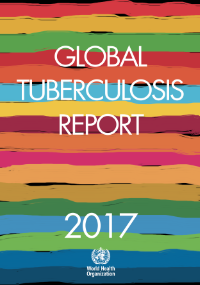 Global tuberculosis report 2017